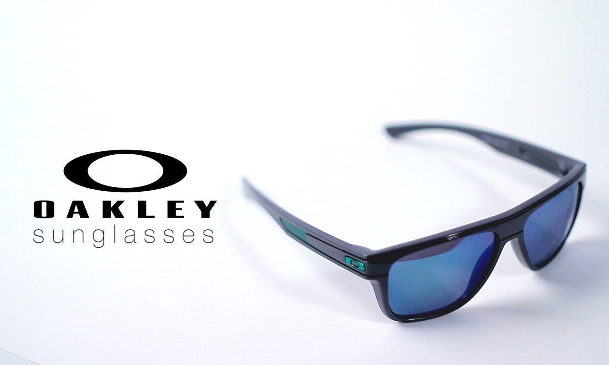 Oakly Logo - How to Tell if Oakley Sunglasses Are Real | Overstock.com