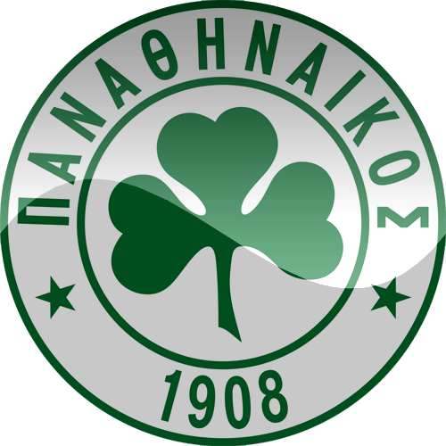 Panathinaikos Logo - Panathinaikos Logo Png