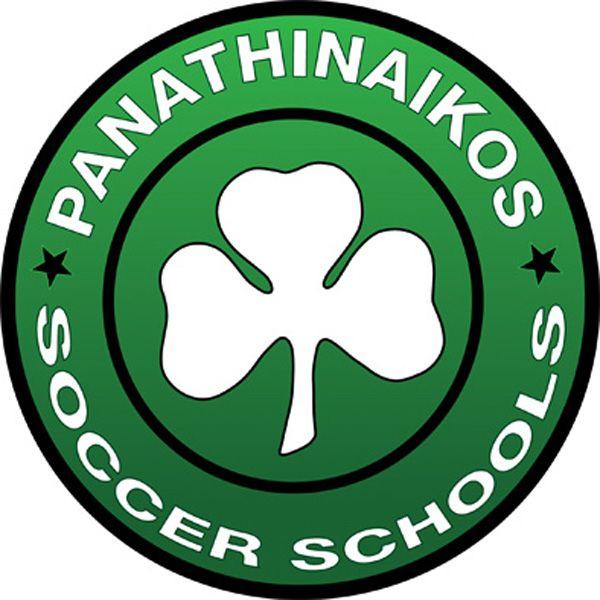 Panathinaikos Logo - Panathinaikos logo