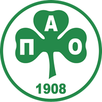 Panathinaikos Logo - Panathinaikos Logo Vectors Free Download