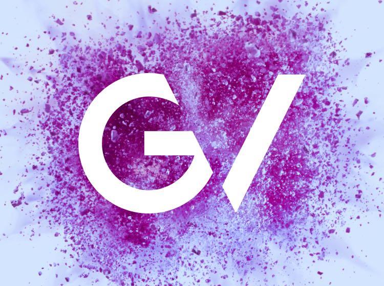 GV Logo - GV