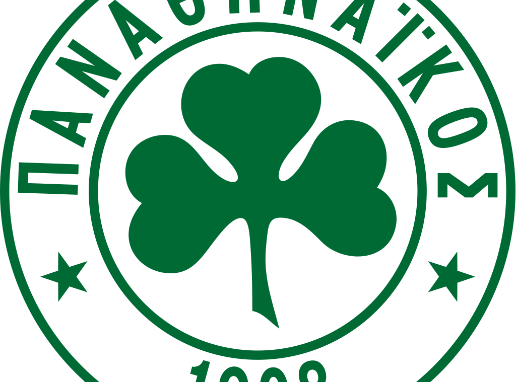 Panathinaikos Logo - Badge of the Week: Panathinaikos F.C. - Box To Box Football