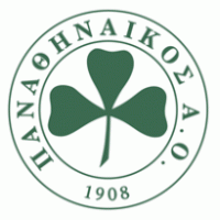 Panathinaikos Logo - Panathinaikos Logo Vectors Free Download