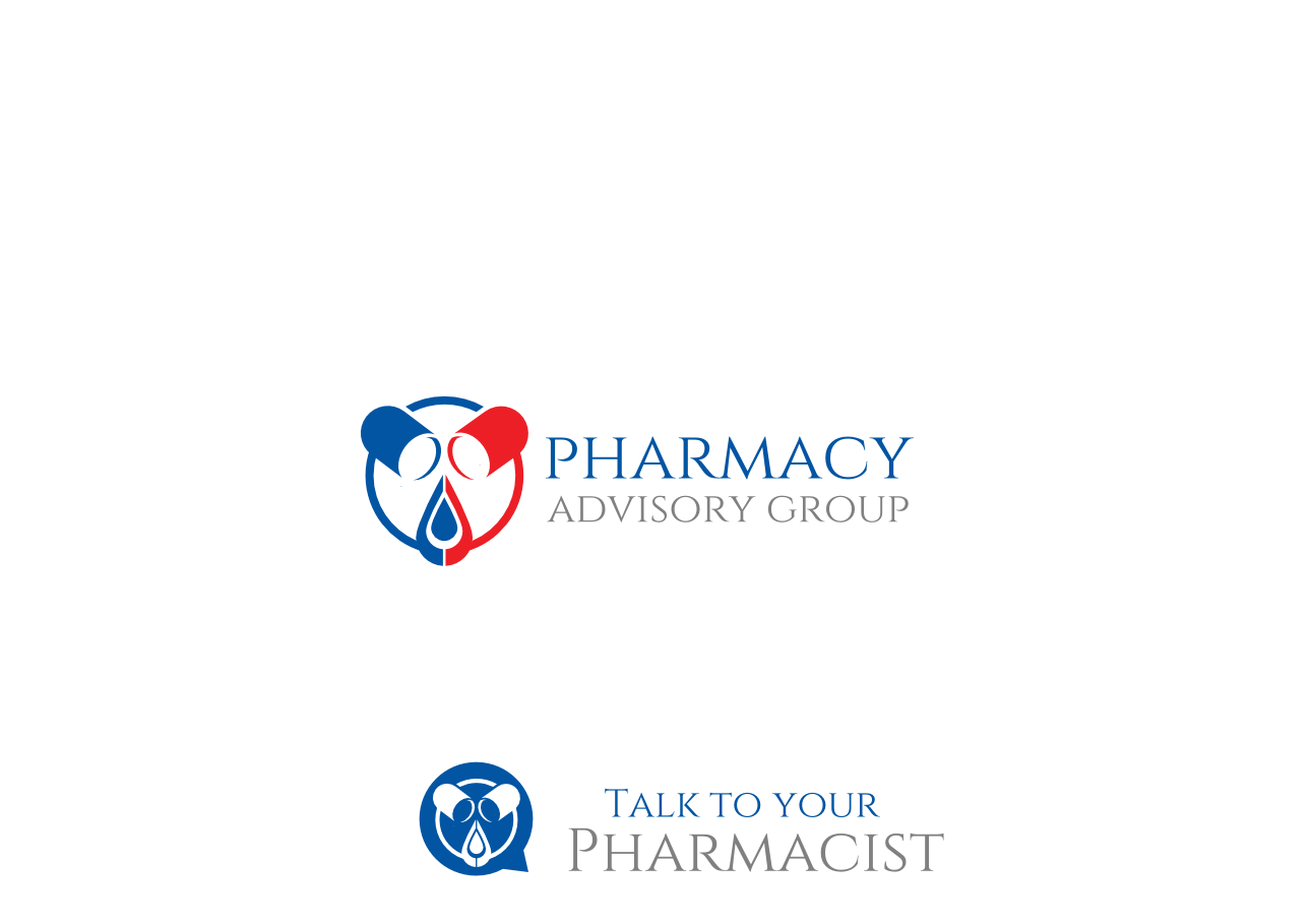 Pharmacist Logo - Elegant, Playful, Pharmacy Logo Design for Logo #1 - 