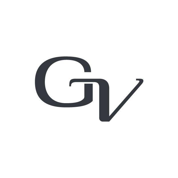 GV Logo - Gv Logos