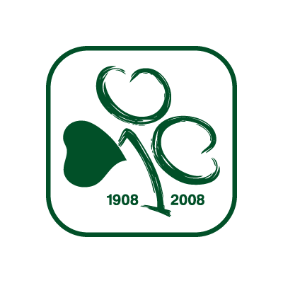 Panathinaikos Logo - Panathinaikos FC logo vector free download - Brandslogo.net