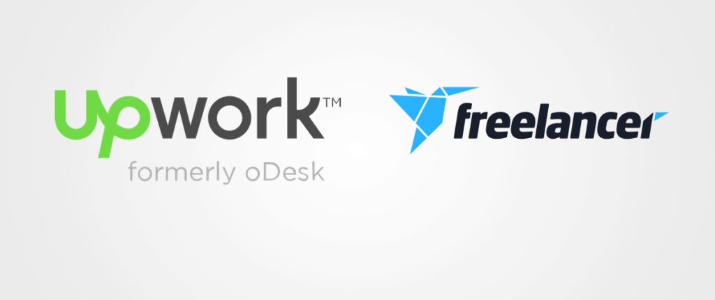 Odesk.com Logo - How to Make a Website like Upwork or Freelancer | Compete Themes