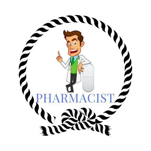 Pharmacist Logo - Entry #36 by ellyilias for Pharmacist Logo | Freelancer