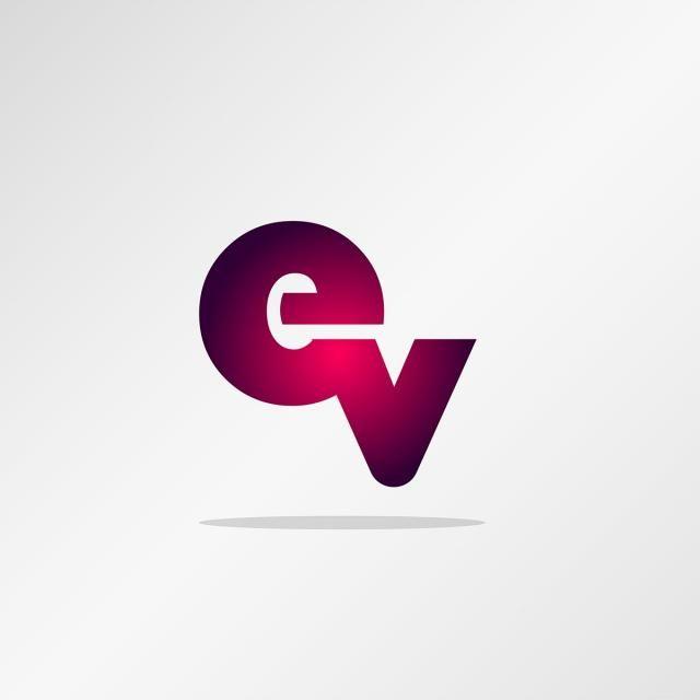 GV Logo - initial Letter GV Logo Template Template for Free Download on Pngtree