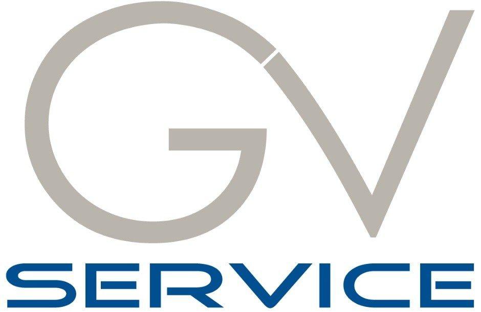 GV Logo - GV Large Logo