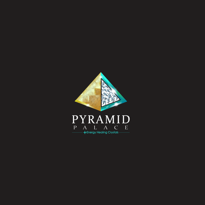 Apyramid Logo - Cool Pyramid logo | Logo design contest