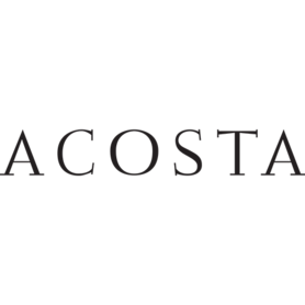 Acosta Logo - ACOSTA en El Corte Inglés