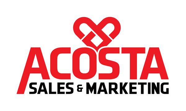 Acosta Logo - Acosta Sales & Marketing Rebrand on Student Show