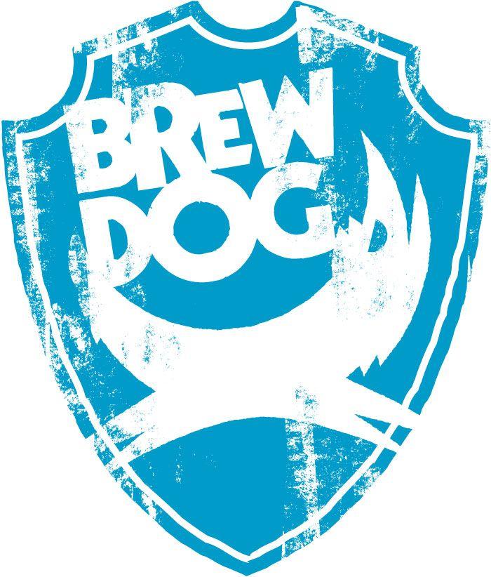 BrewDog Logo - Brewdog Logo - Beer Street Journal