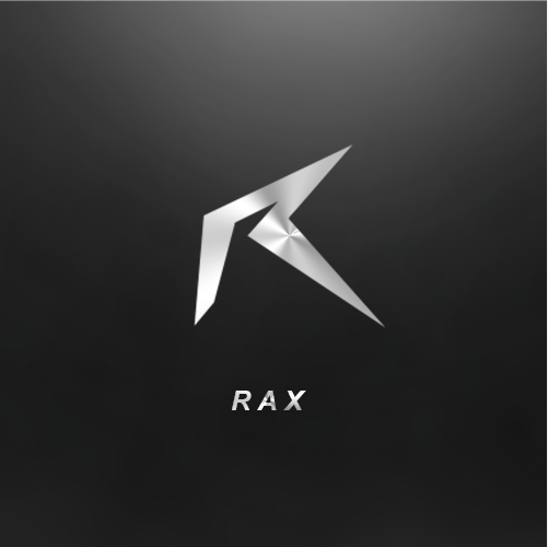 Rax Logo - Steam Community :: :: rAx Logo