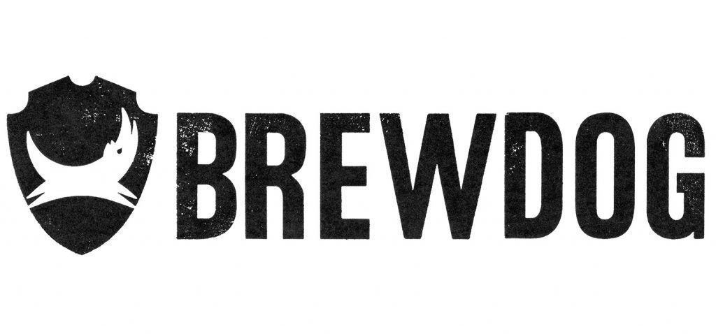 BrewDog Logo - Brewdog-Logo – Scottish Wholesaler | Food and Drink Hub