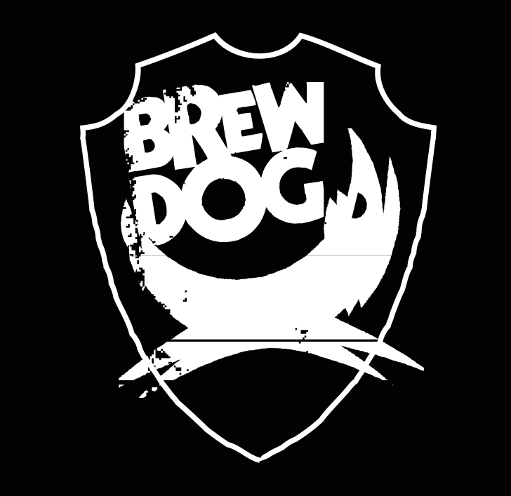 BrewDog Logo - brewdog logo - Google Search | Needlepoint Canvas | Needlepoint ...