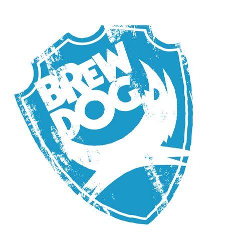 BrewDog Logo - Brewdog Logos