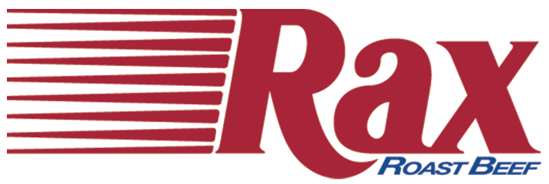 Rax Logo - Rax Roast Beef
