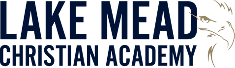 LMCA Logo - Lake Mead Christian Academy - Henderson, NV