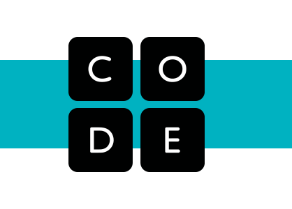 Code.org Logo - codeforchildren | Code.org – free online lessons and curriculum