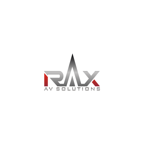 Rax Logo - RAX needs a new logo | Logo design contest