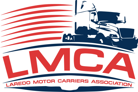 LMCA Logo - Laredo Motor Carriers Association