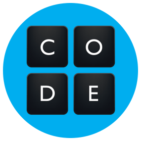 Code.org Logo - Code.org - Incident IQ