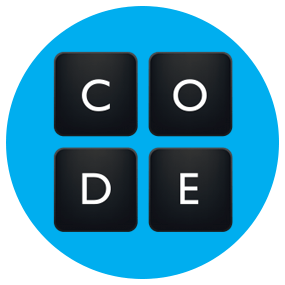 Code.org Logo - Code.org