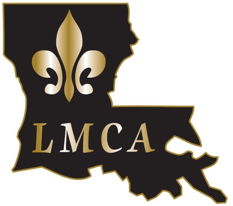 LMCA Logo - Display event 59th Spring Conference