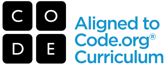 Code.org Logo - Code.org logo | School stuff | Learning objectives, Elementary ...