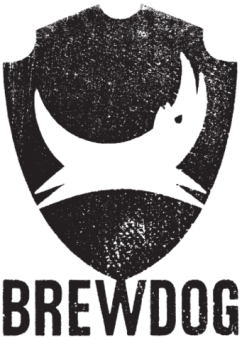 BrewDog Logo - Brewdog - Brewery