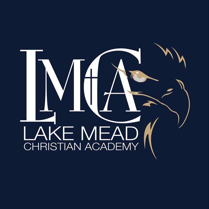 LMCA Logo - 2020 LMCA Student Missions - Lake Mead Christian Ministries