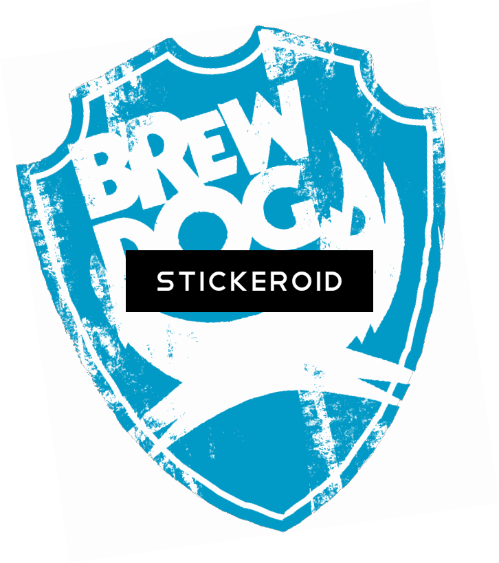 BrewDog Logo - Brewdog Logo.PNG