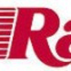 Rax Logo - Rax - CLOSED - Fast Food - 125 Flemingsburg Rd, Morehead, KY ...