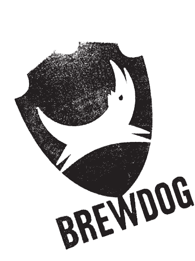 BrewDog Logo - Brewdog Logos