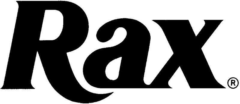 Rax Logo - Buy One Get One