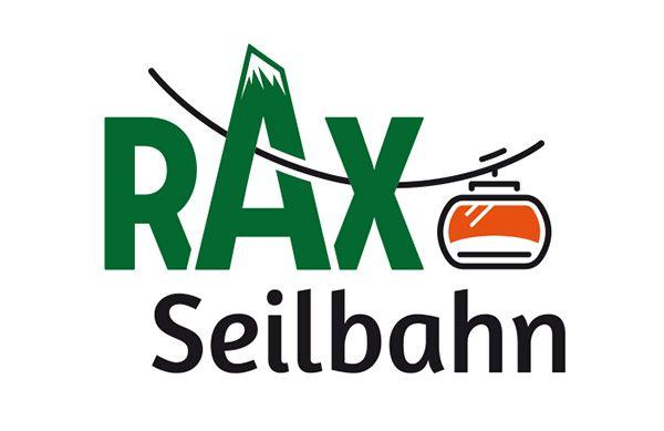 Rax Logo - Rax Seilbahn