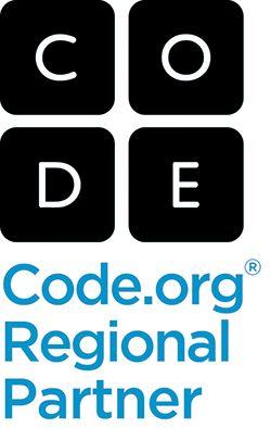 Code.org Logo - Computer Science/ Coding Costa County Office of Education