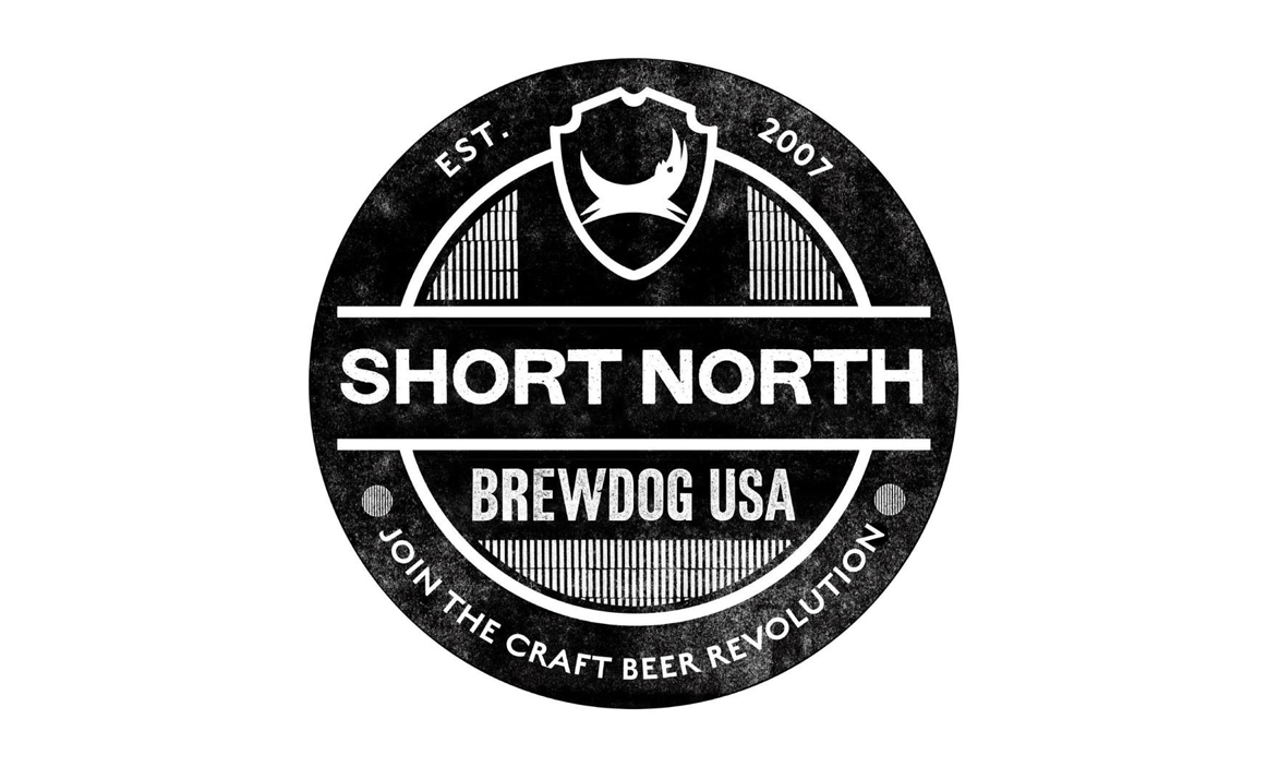 BrewDog Logo - brewdog logo | Short North, Columbus Ohio