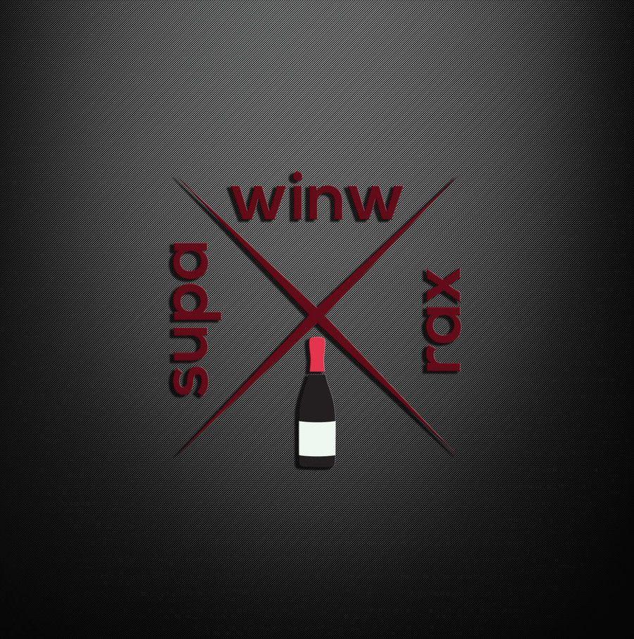 Rax Logo - Entry #9 by herobdx for Supa Wine Rax Logo | Freelancer