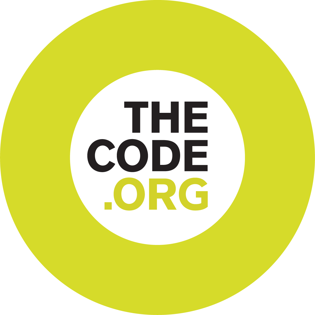 Code.org Logo - Marketing Materials | The Code