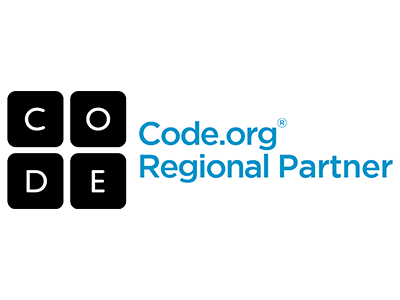 Code.org Logo - Code.org Regional Partner | Arizona Science Center