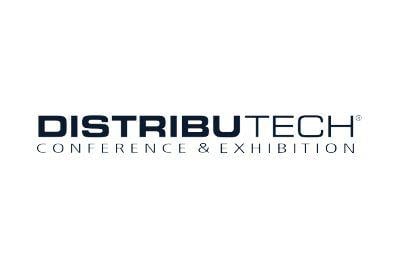 DistribuTECH Logo - distributech-logo