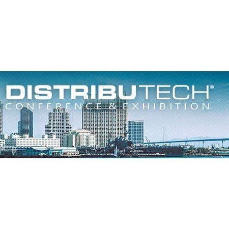 DistribuTECH Logo - distributech-logo - Network Innovations