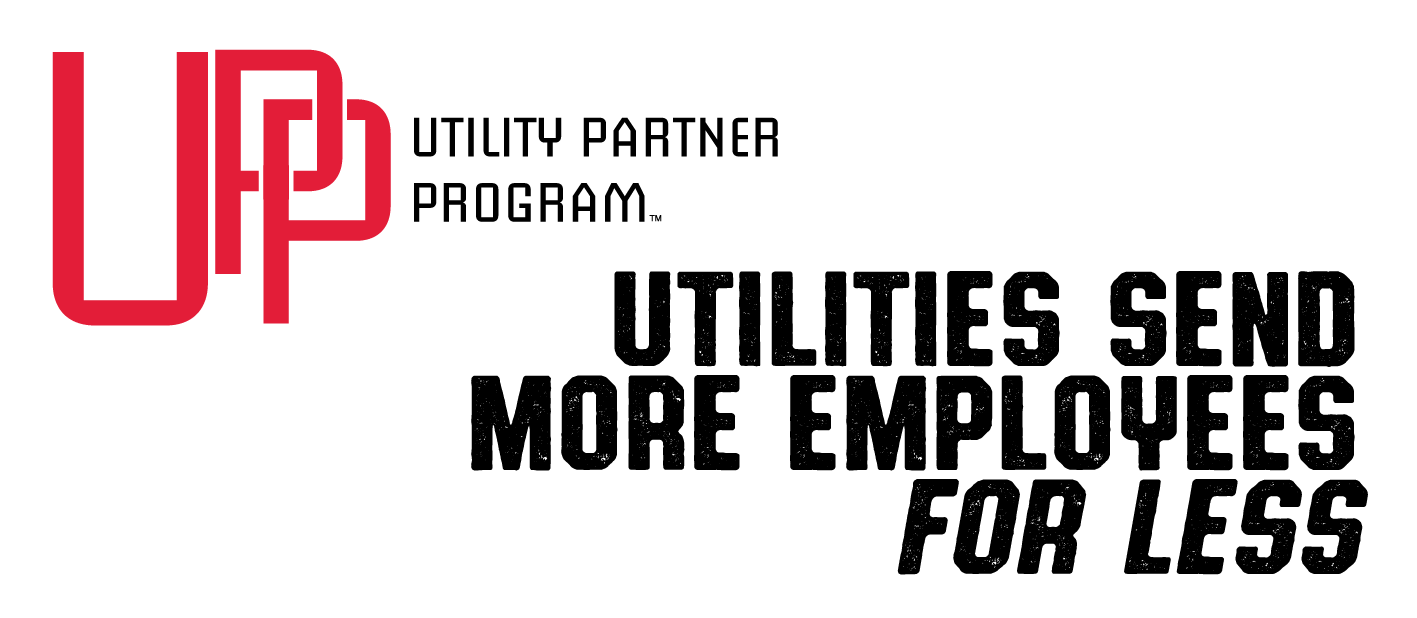 DistribuTECH Logo - Utilities