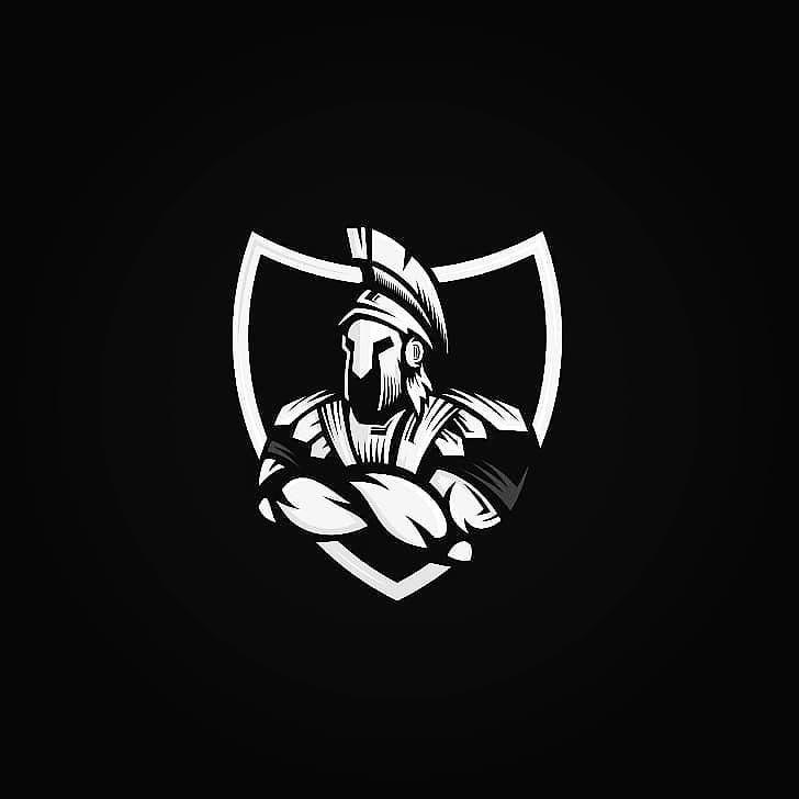 Rax Logo - Shield × Spartan Logo Design \\\ Follow 
