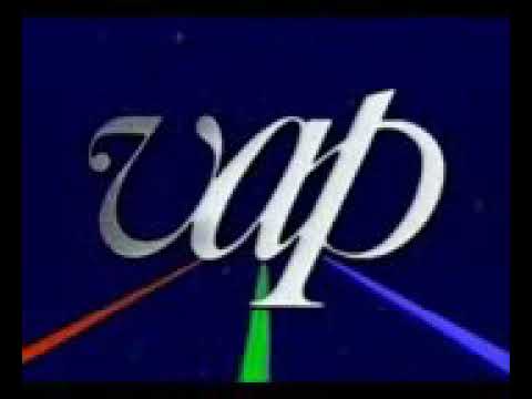 VAP Logo - Vap Video Logo (2007)