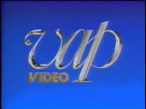 VAP Logo - Kodansha Video / VAP Video / TBS Video