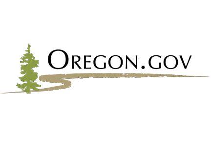 Oregon.gov Logo - Oregon.gov logo